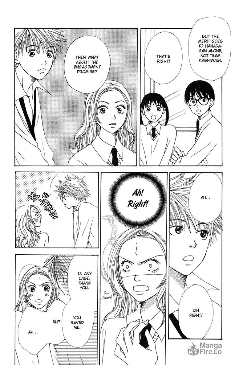 Read Hanada chapter 7 image 23 on Lezhin