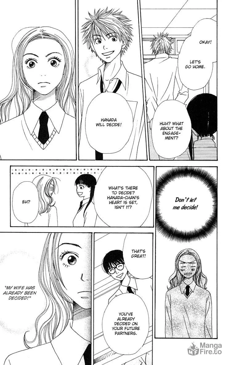 Read Hanada chapter 7 image 24 on Lezhin