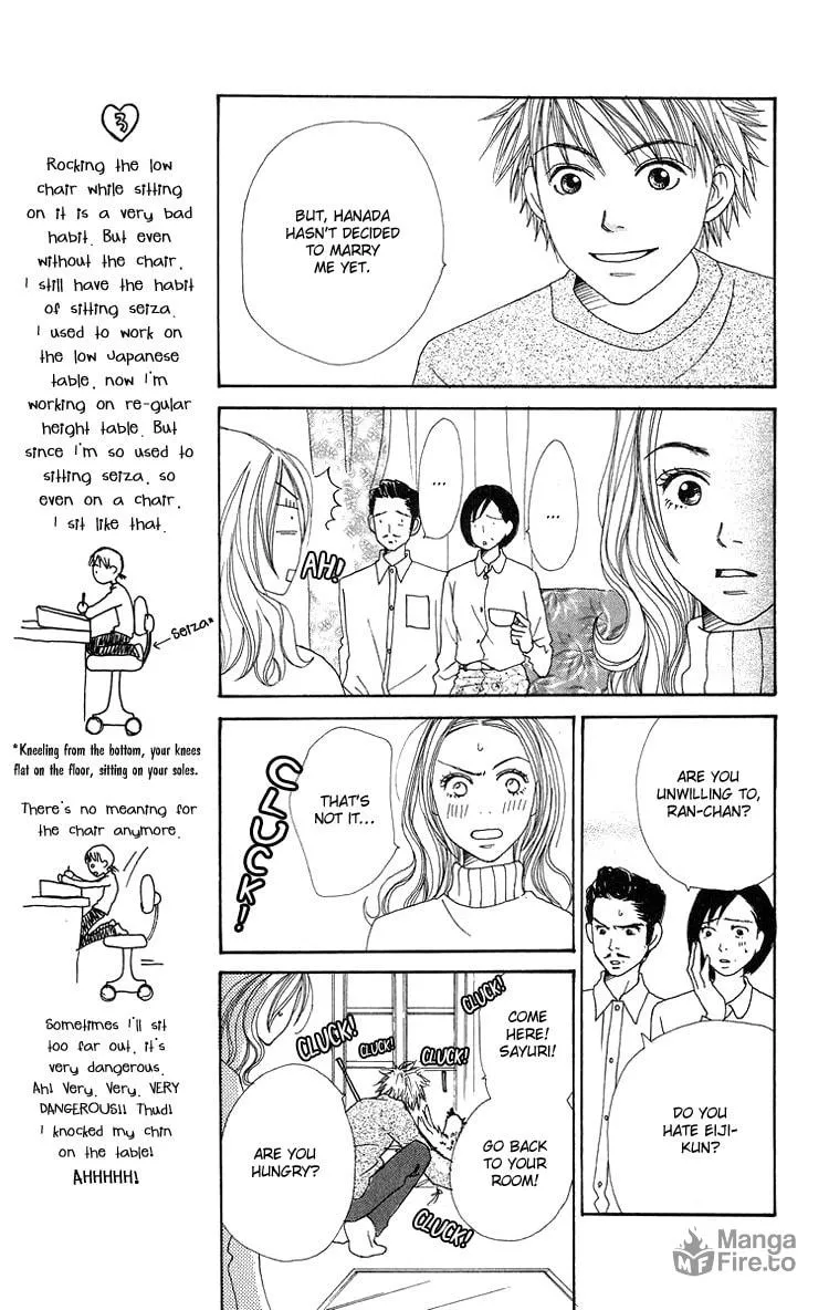 Read Hanada chapter 7 image 26 on Lezhin