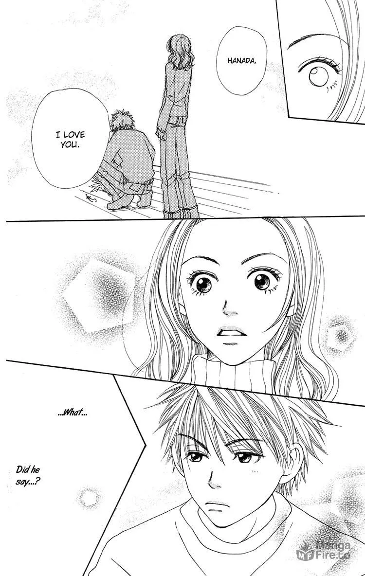 Read Hanada chapter 7 image 29 on Lezhin