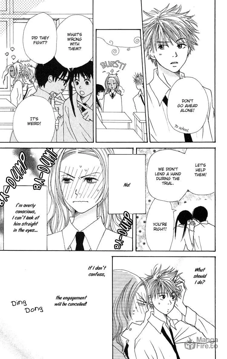 Read Hanada chapter 7 image 32 on Lezhin