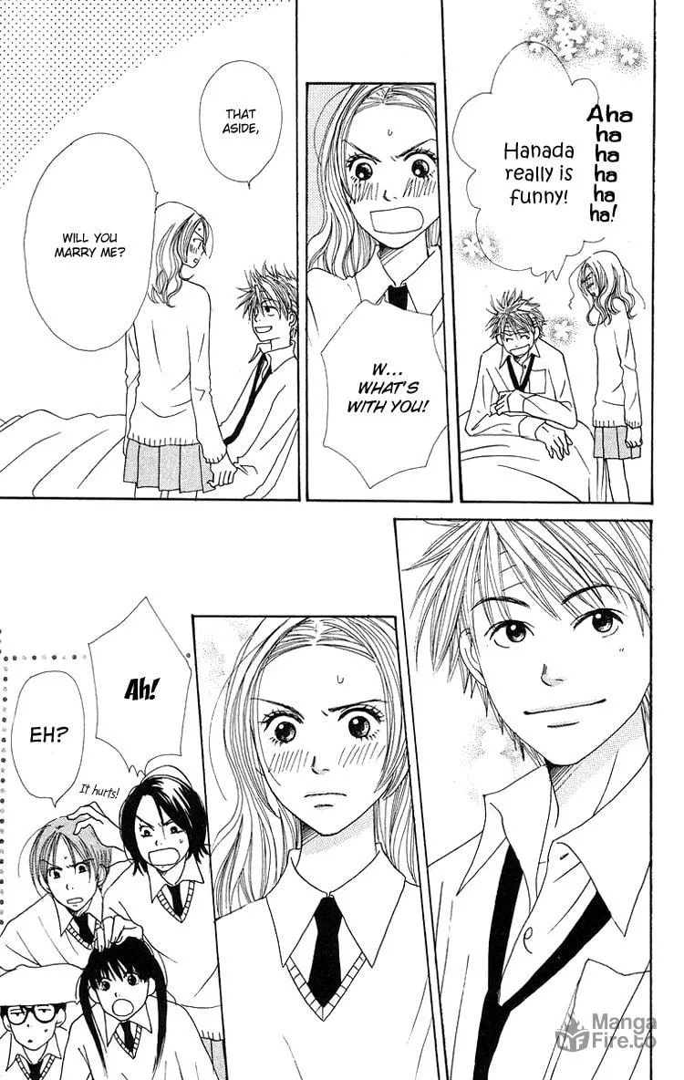 Read Hanada chapter 7 image 38 on Lezhin