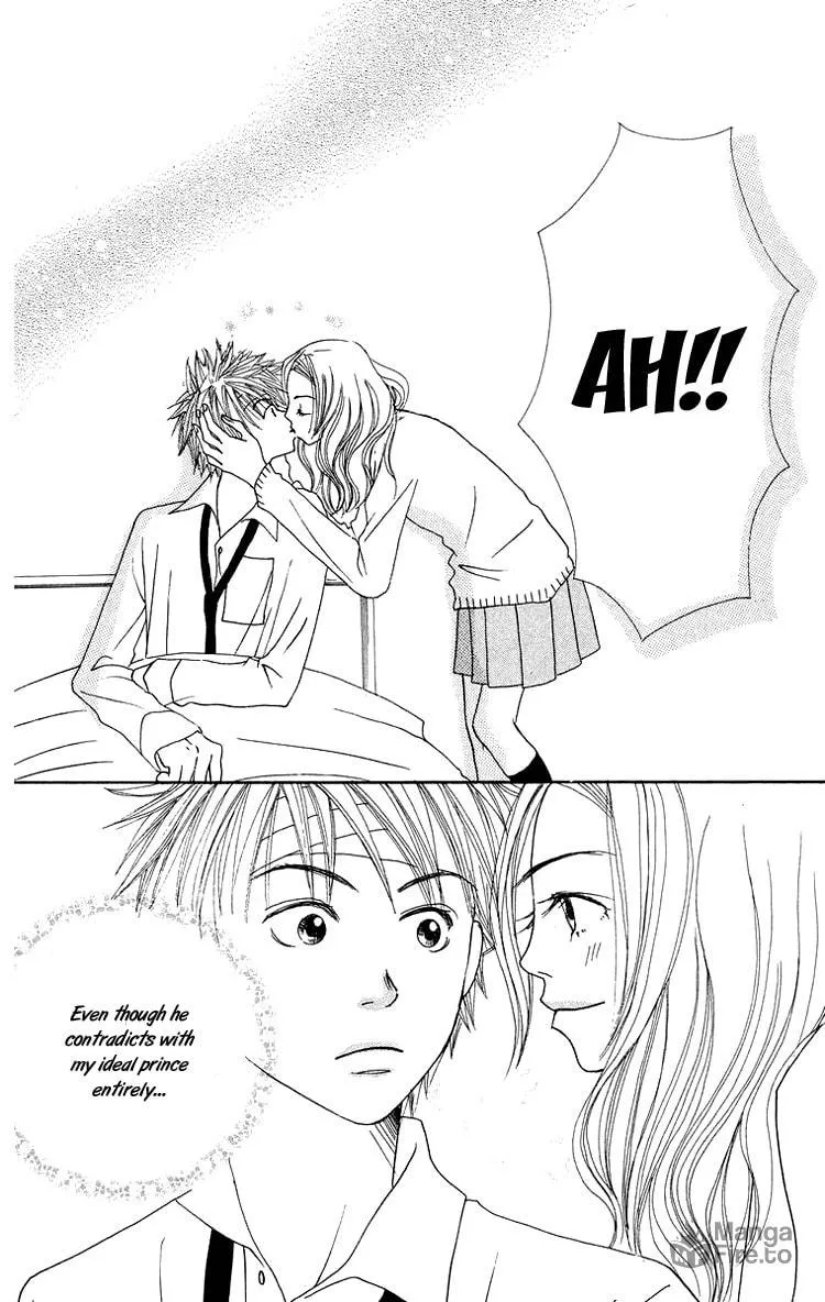Read Hanada chapter 7 image 39 on Lezhin