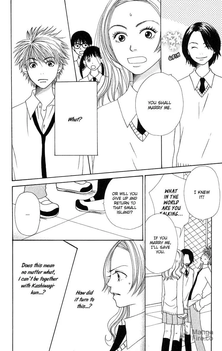 Read Hanada chapter 7 image 9 on Lezhin