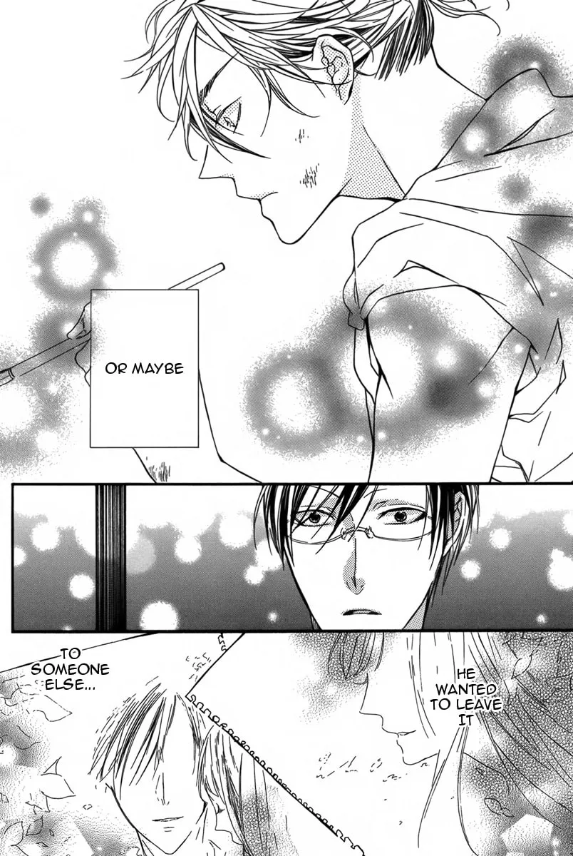 Read Hanaibara chapter 1 image 33 on Lezhin