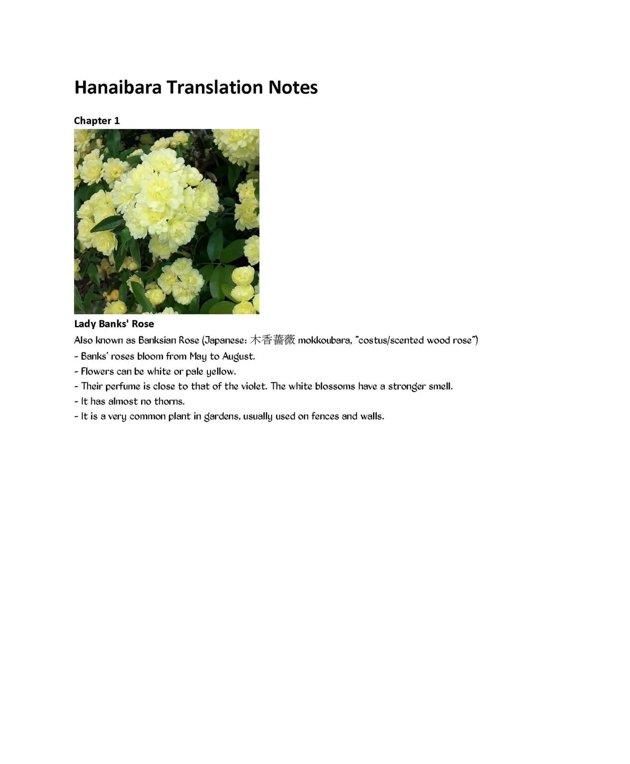 Read Hanaibara chapter 1 image 40 on Lezhin