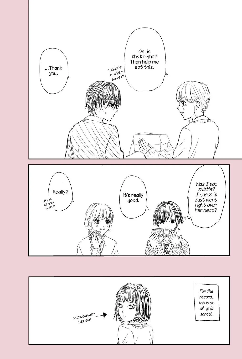 Read Hanakagari chapter 1 image 10 on Lezhin