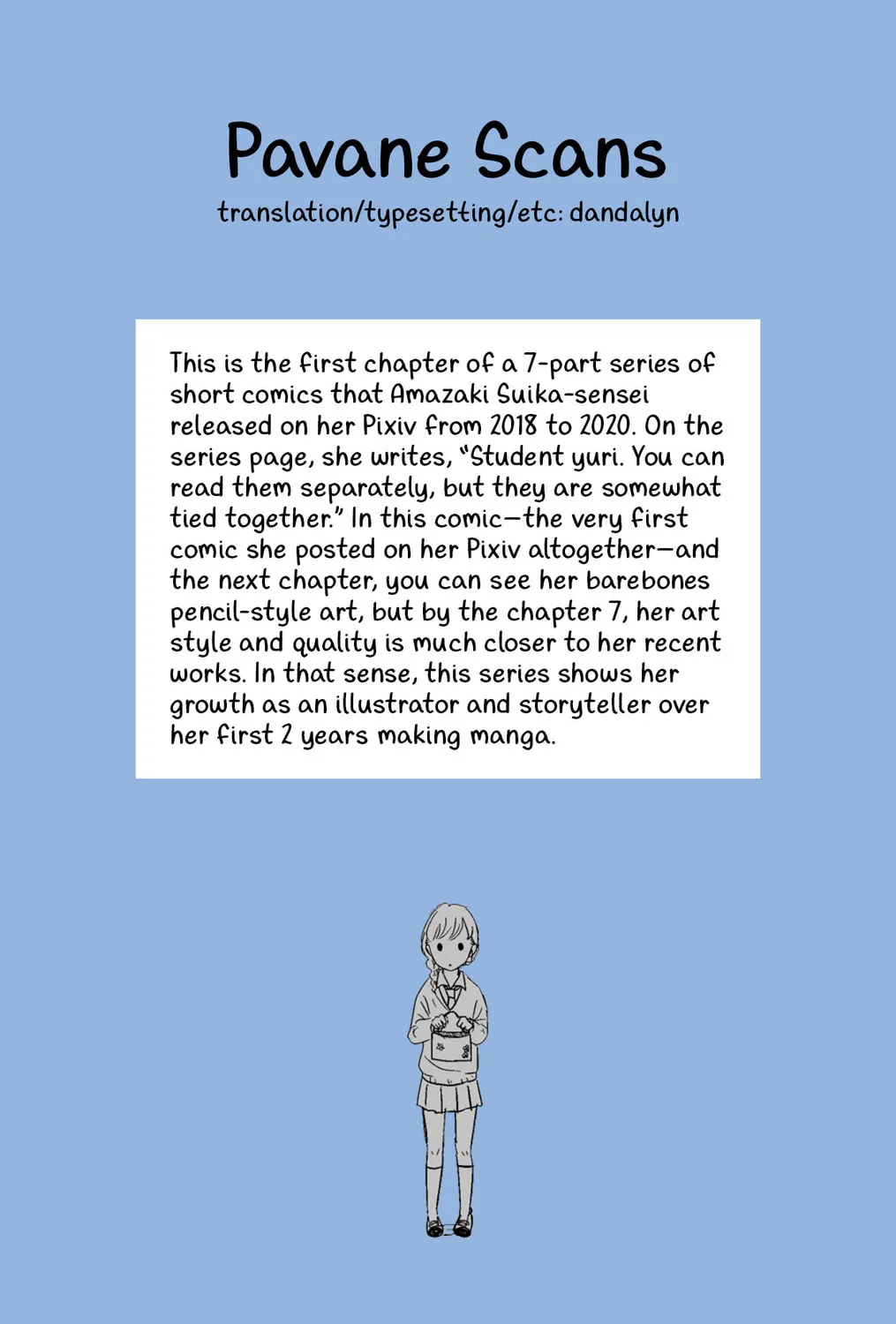 Read Hanakagari chapter 1 image 12 on Lezhin