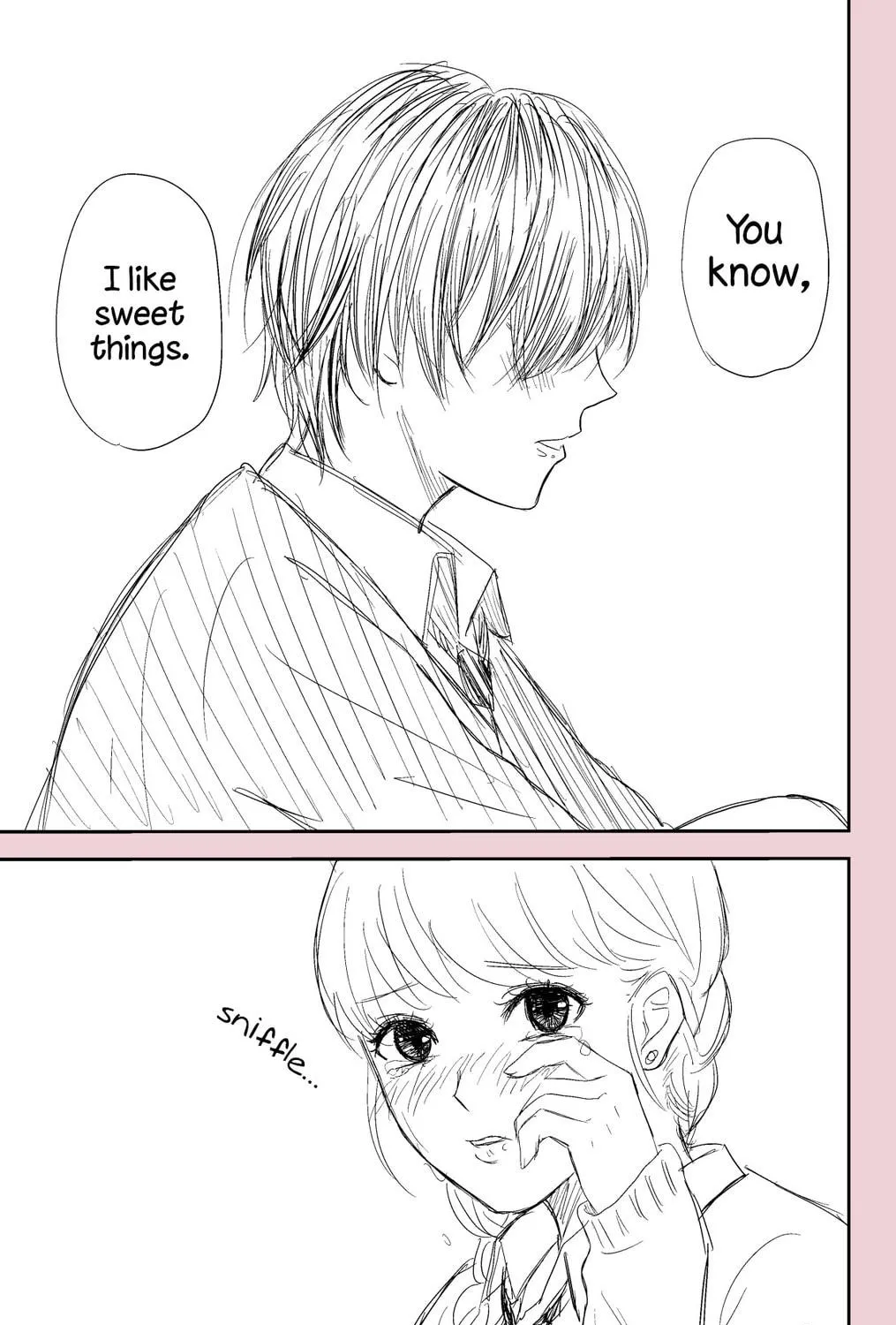 Read Hanakagari chapter 1 image 8 on Lezhin