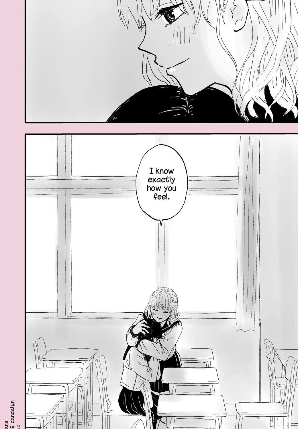 Read Hanakagari chapter 4 image 14 on Lezhin