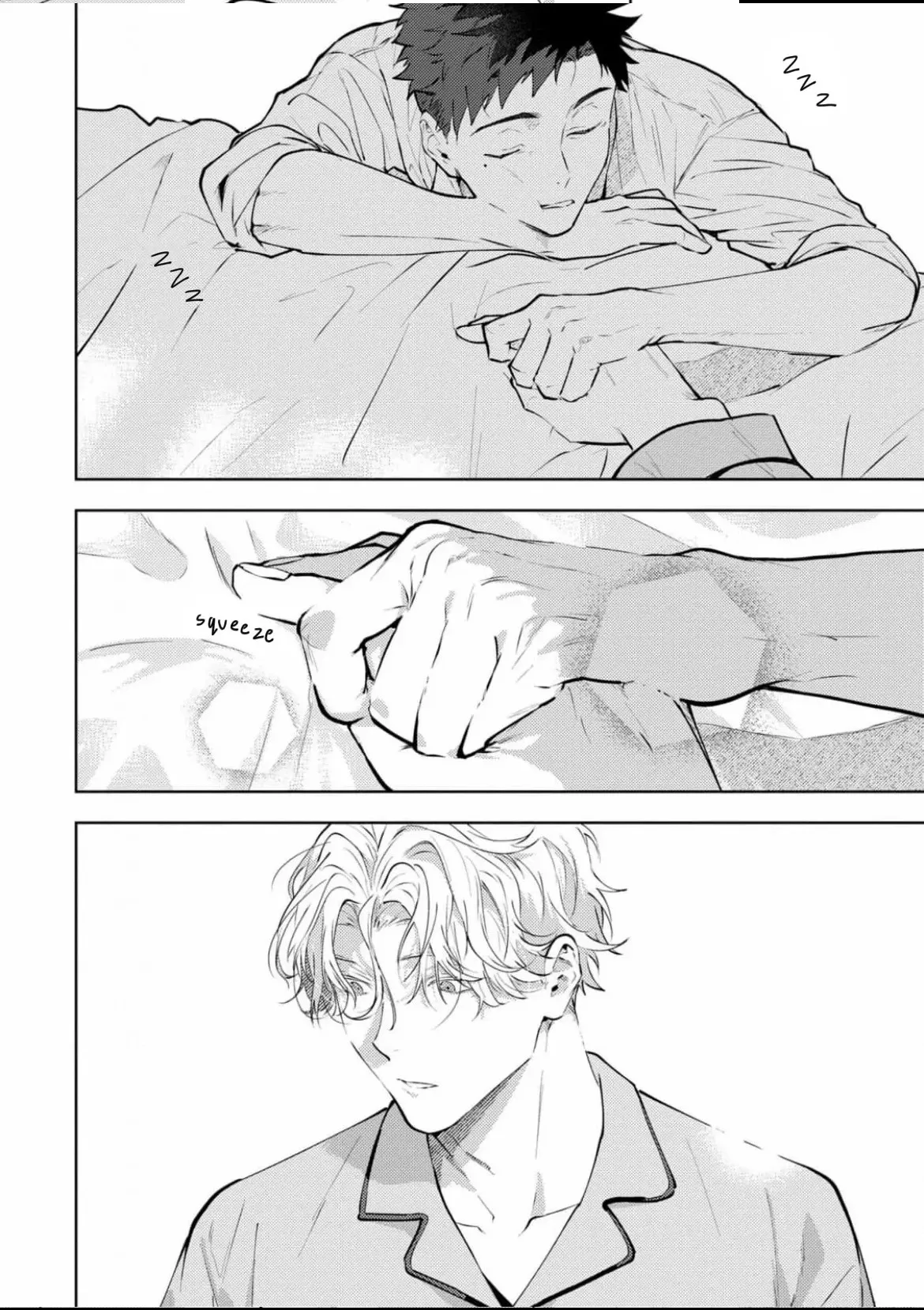 Hanakin Love Accident! Chapter 2 page 30 - 
