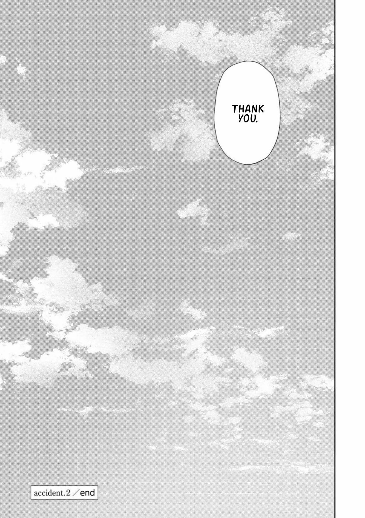 Hanakin Love Accident! Chapter 2 page 37 - 