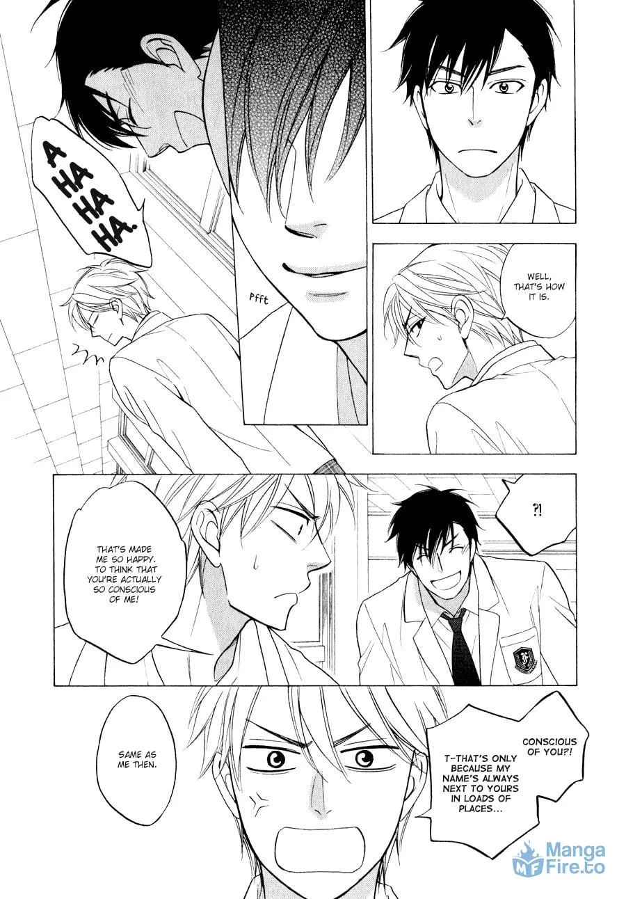 Read Hanakoi Tsurane chapter 1 image 20 on Lezhin