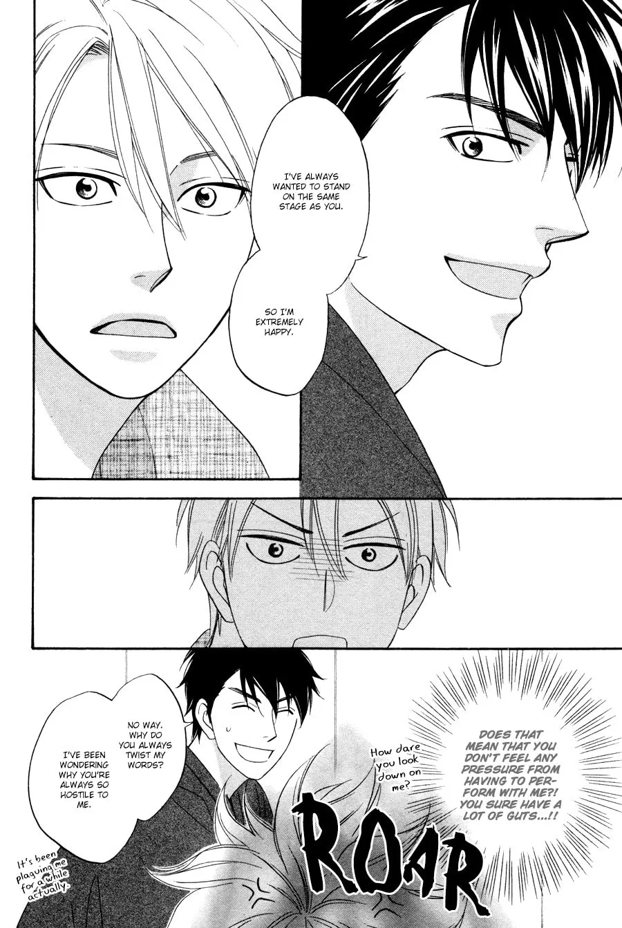 Read Hanakoi Tsurane chapter 1 image 33 on Lezhin
