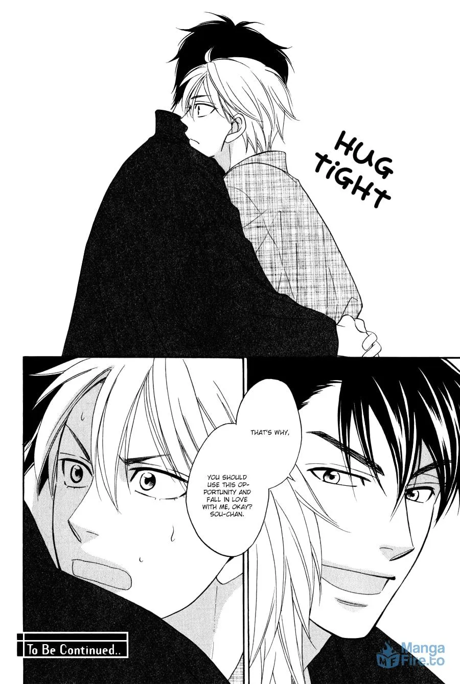 Read Hanakoi Tsurane chapter 1 image 35 on Lezhin