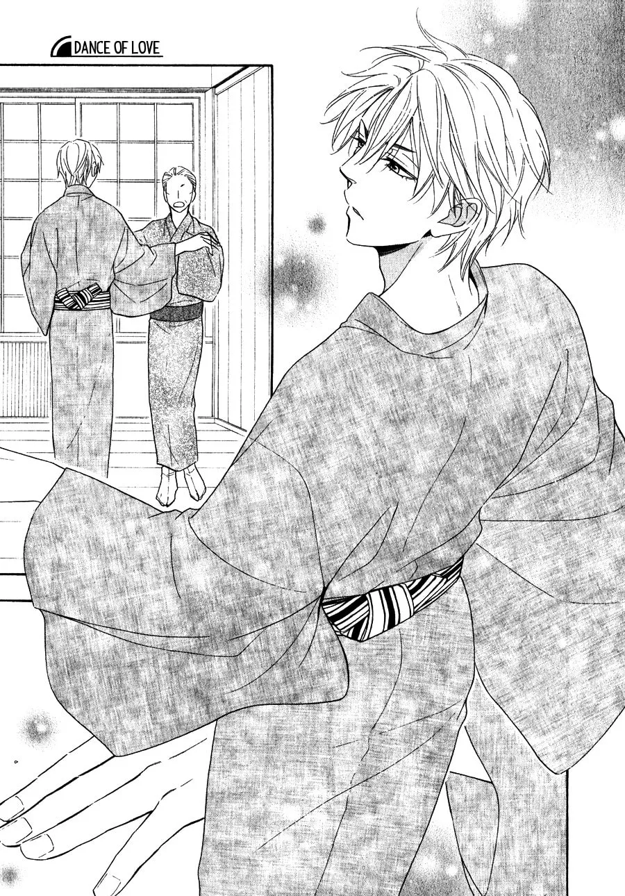Read Hanakoi Tsurane chapter 10 image 18 on Lezhin