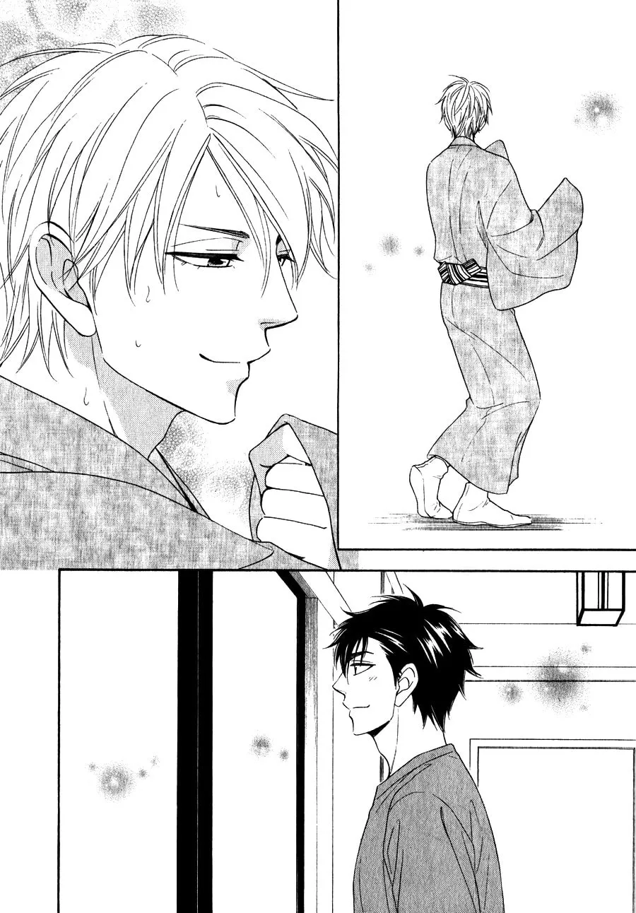 Read Hanakoi Tsurane chapter 10 image 19 on Lezhin