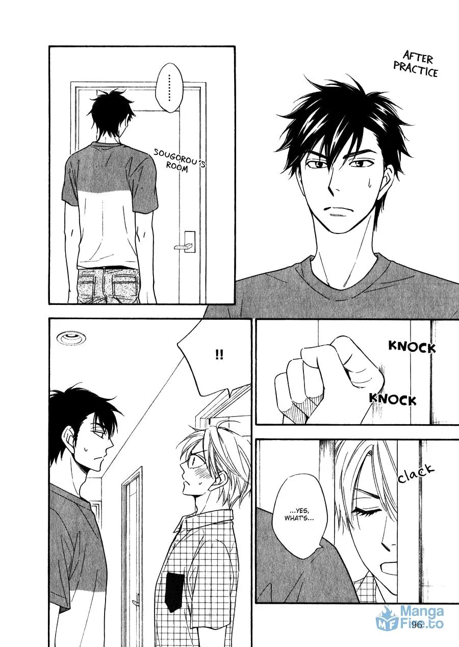 Read Hanakoi Tsurane chapter 10 image 23 on Lezhin