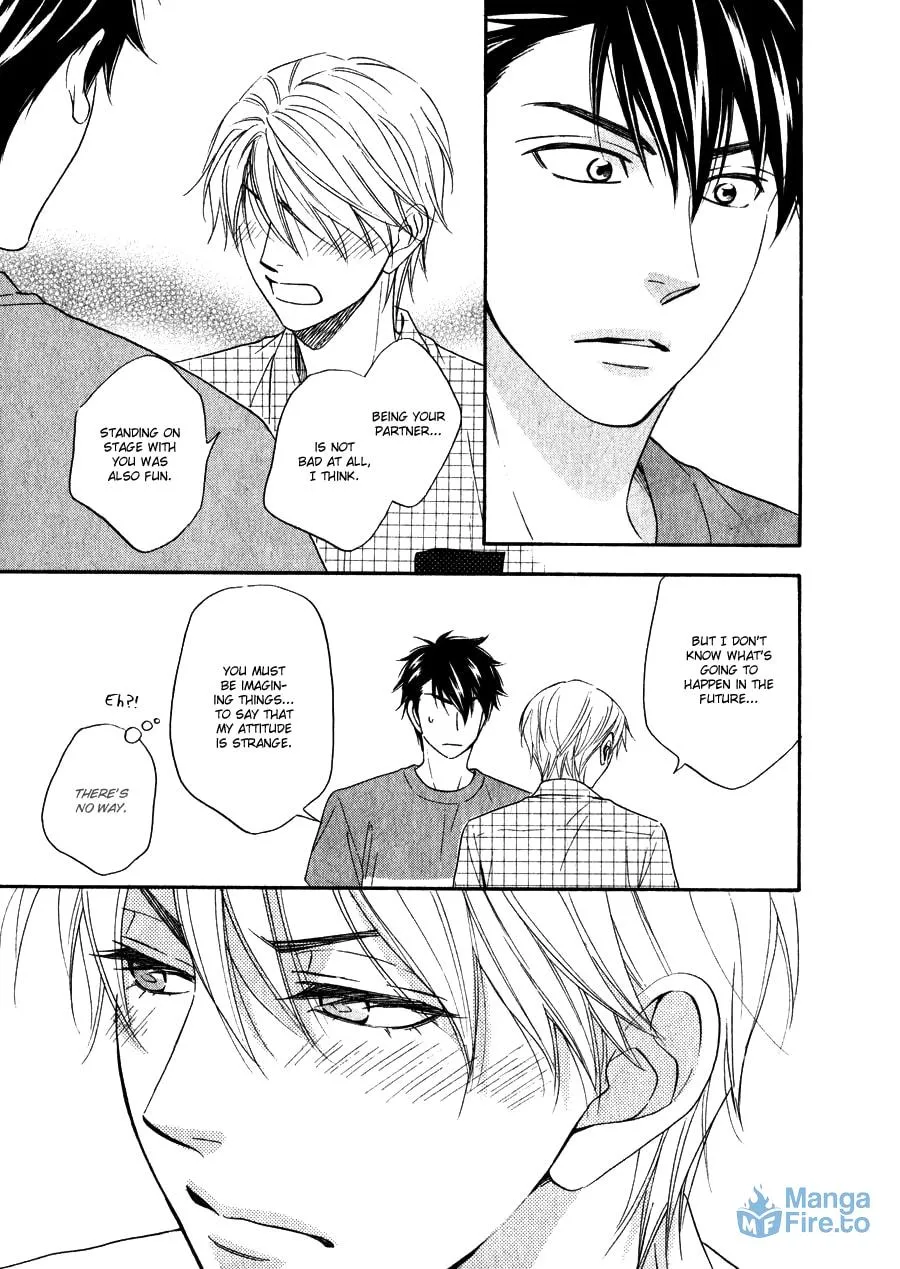 Read Hanakoi Tsurane chapter 10 image 26 on Lezhin