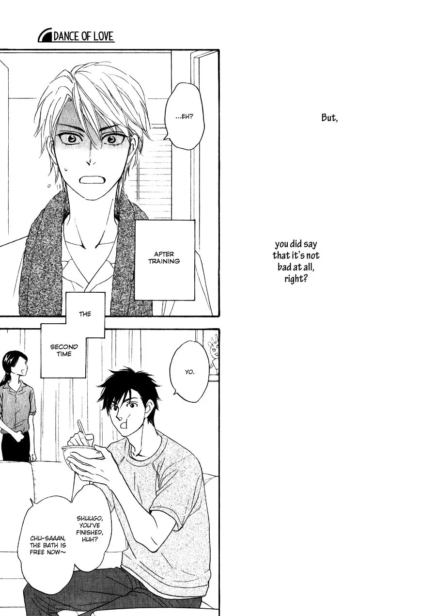 Read Hanakoi Tsurane chapter 10 image 28 on Lezhin