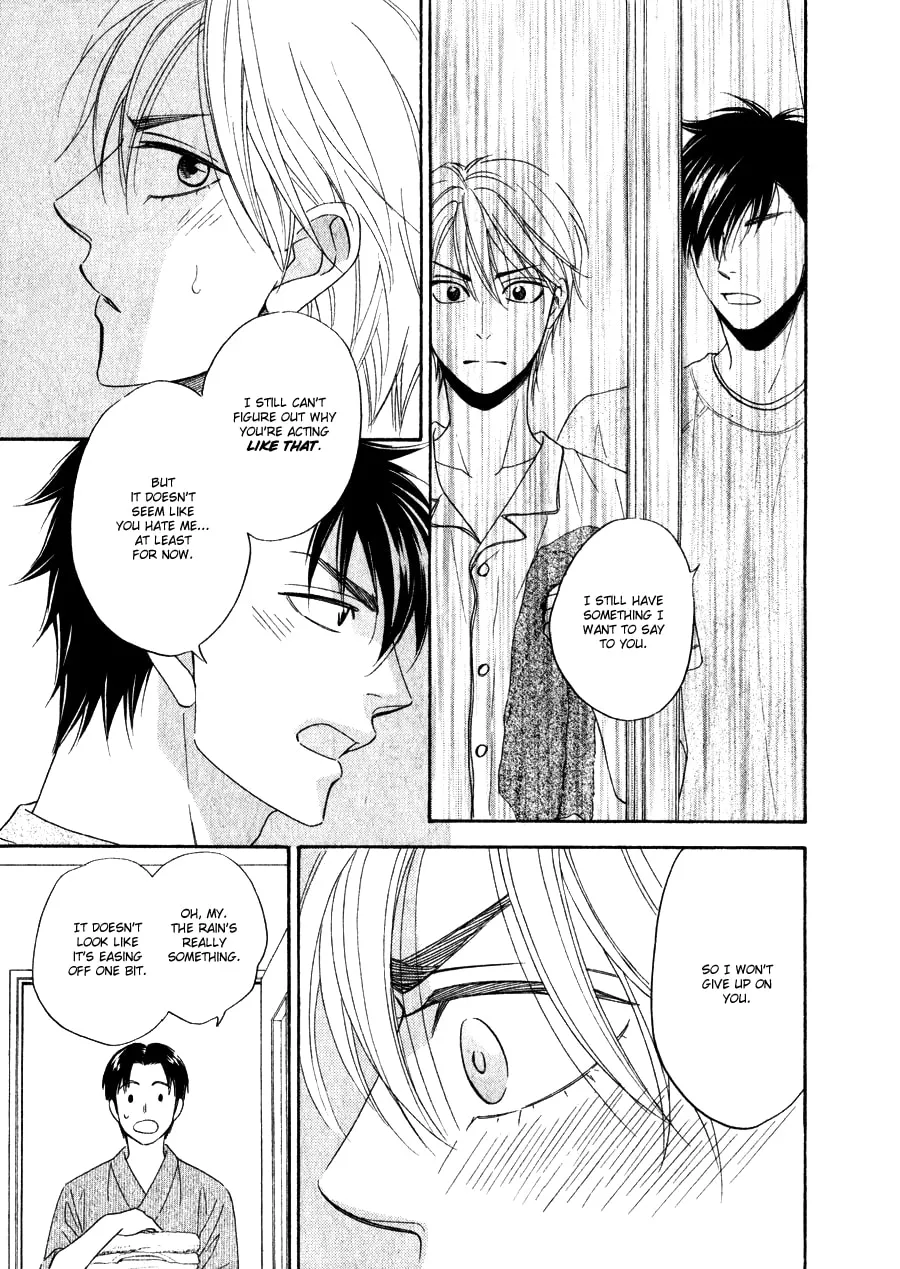 Read Hanakoi Tsurane chapter 10 image 30 on Lezhin