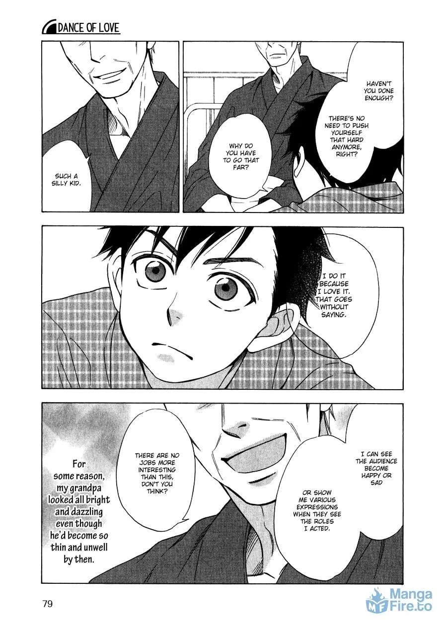 Read Hanakoi Tsurane chapter 11 image 11 on Lezhin