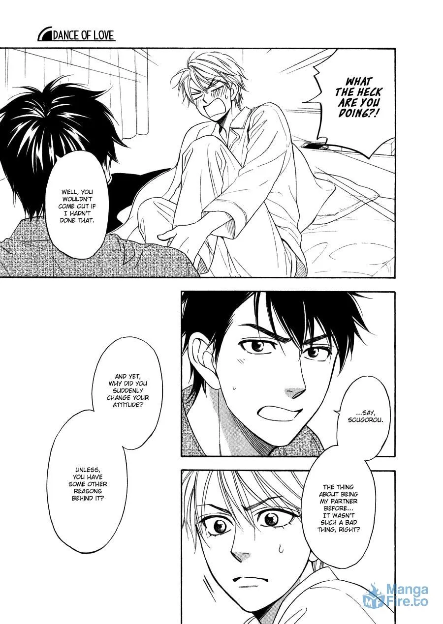 Read Hanakoi Tsurane chapter 11 image 23 on Lezhin