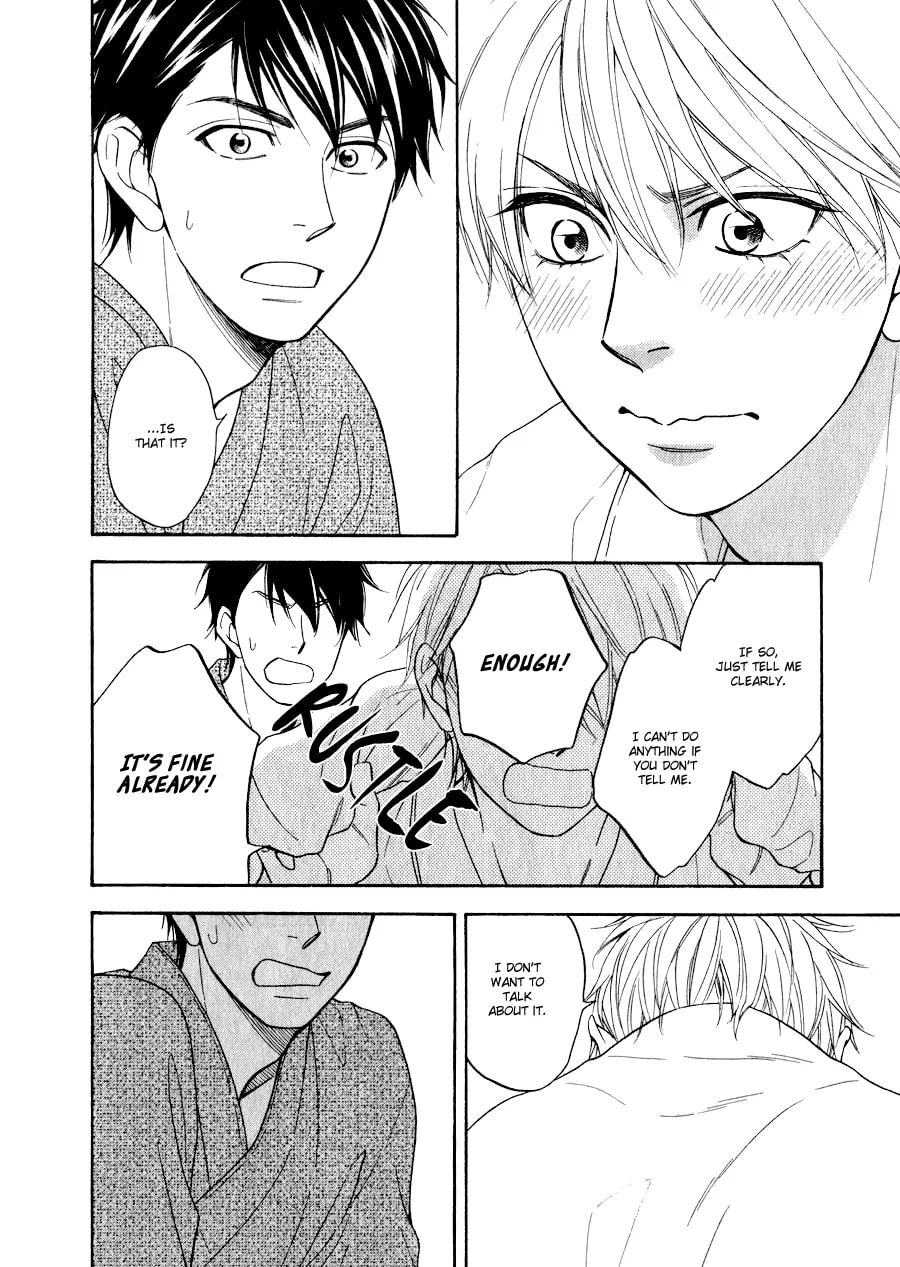 Read Hanakoi Tsurane chapter 11 image 24 on Lezhin