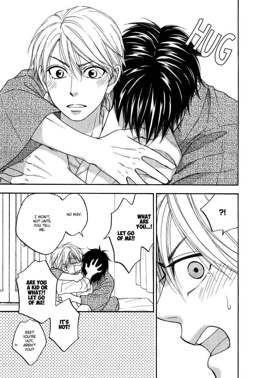 Read Hanakoi Tsurane chapter 11 image 25 on Lezhin