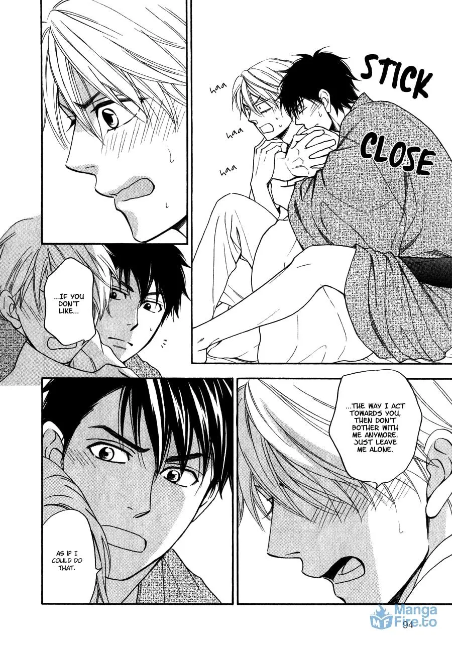 Read Hanakoi Tsurane chapter 11 image 26 on Lezhin