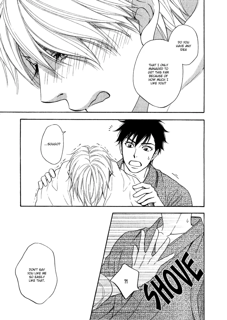 Read Hanakoi Tsurane chapter 11 image 27 on Lezhin