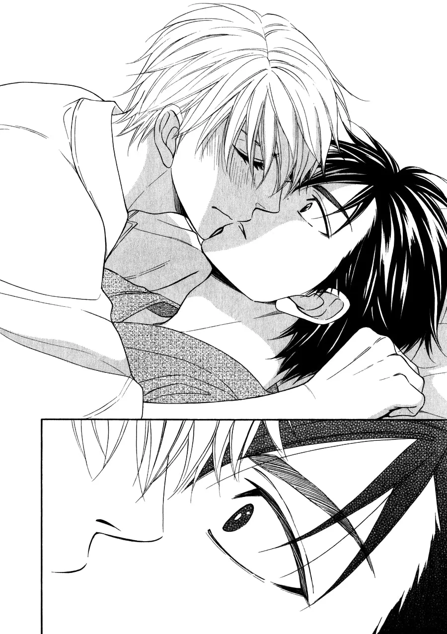 Read Hanakoi Tsurane chapter 11 image 28 on Lezhin