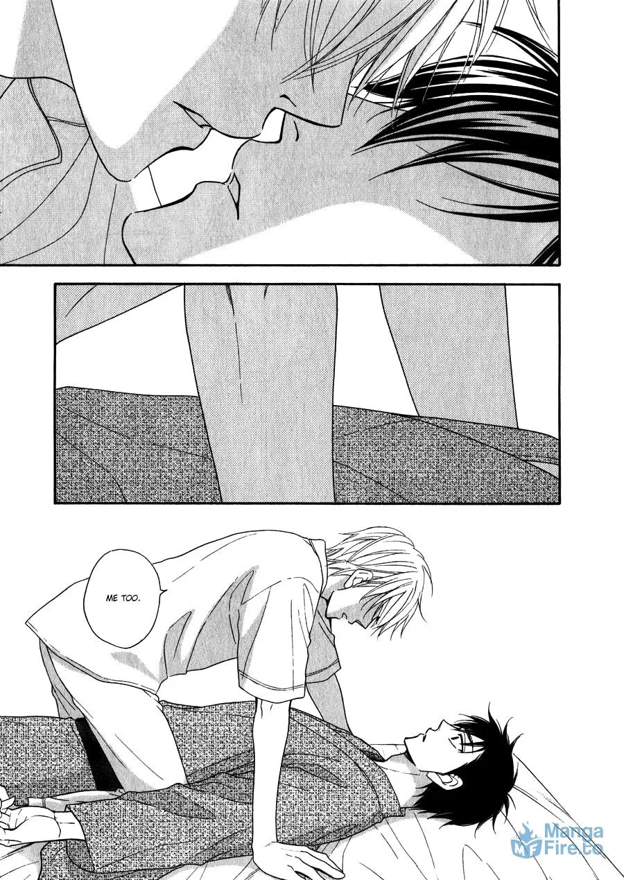 Read Hanakoi Tsurane chapter 11 image 29 on Lezhin