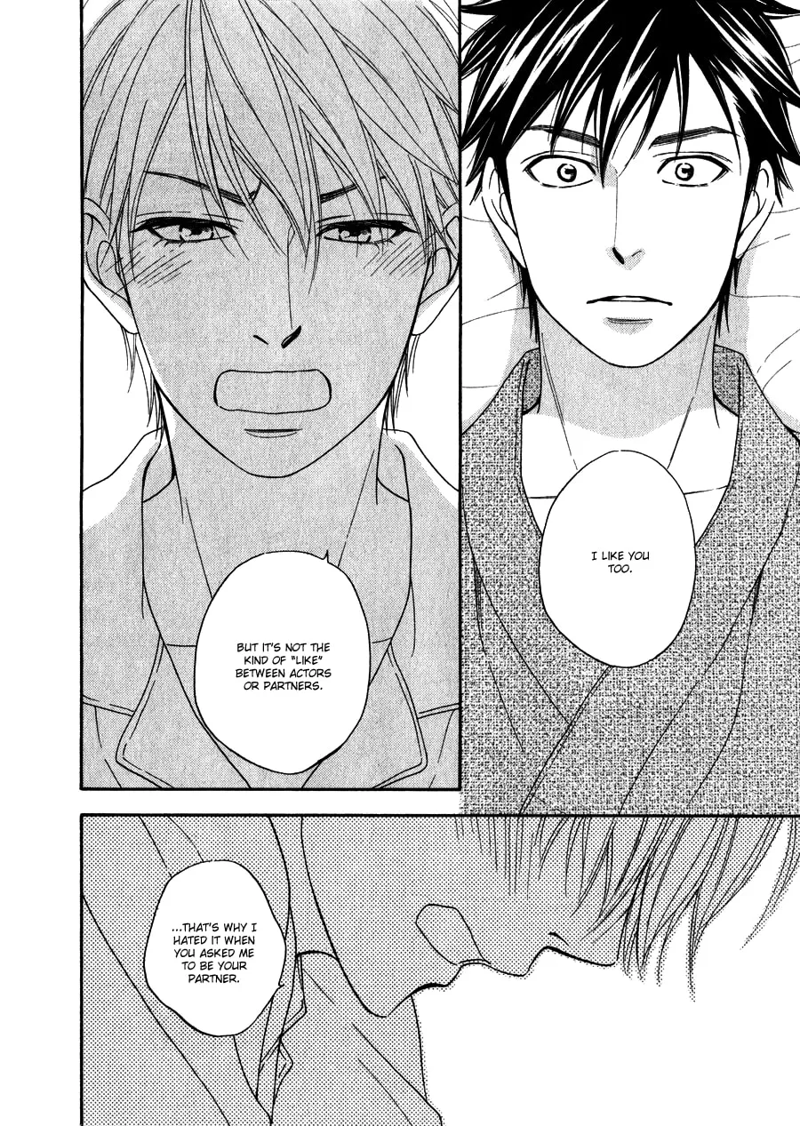 Read Hanakoi Tsurane chapter 11 image 30 on Lezhin