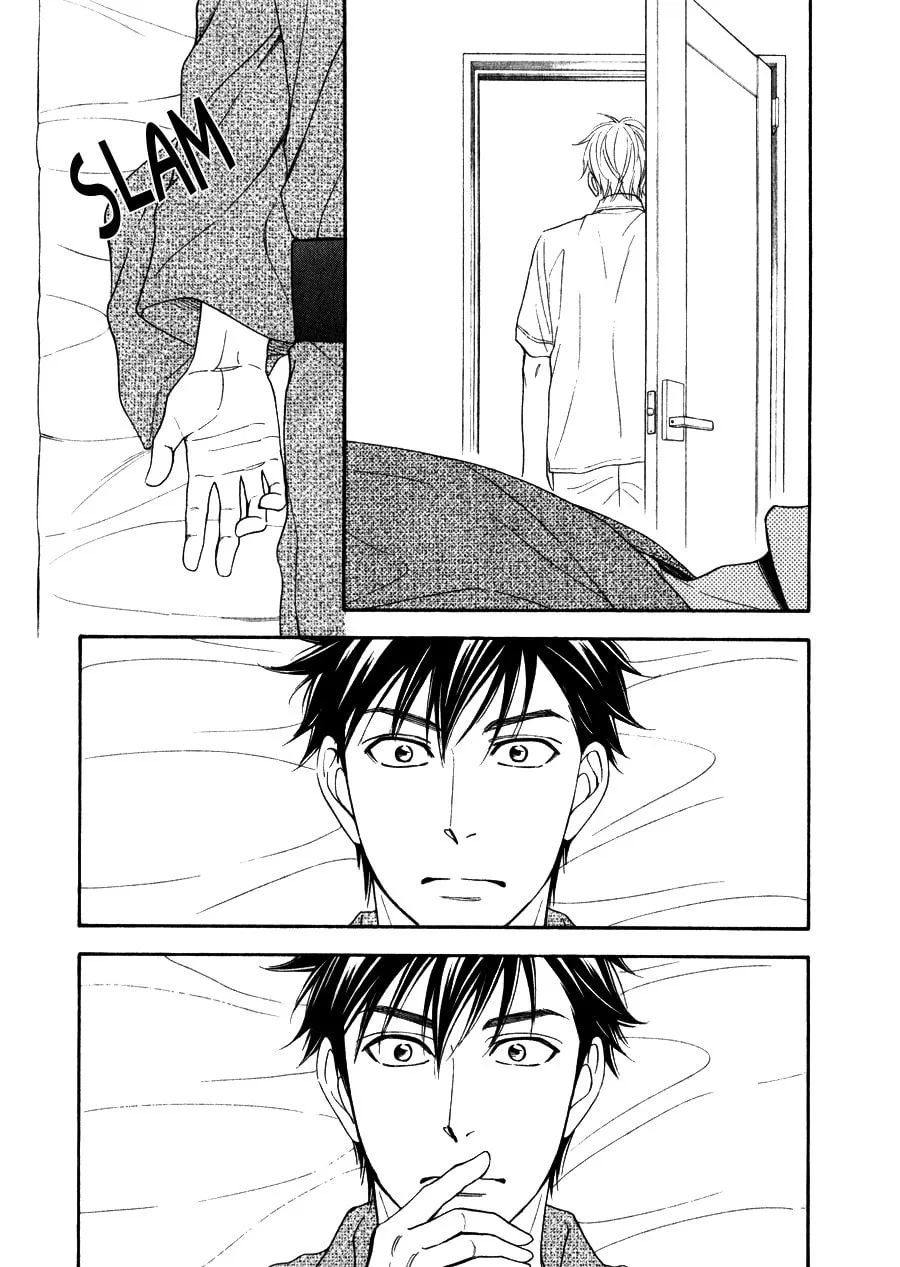 Read Hanakoi Tsurane chapter 11 image 31 on Lezhin