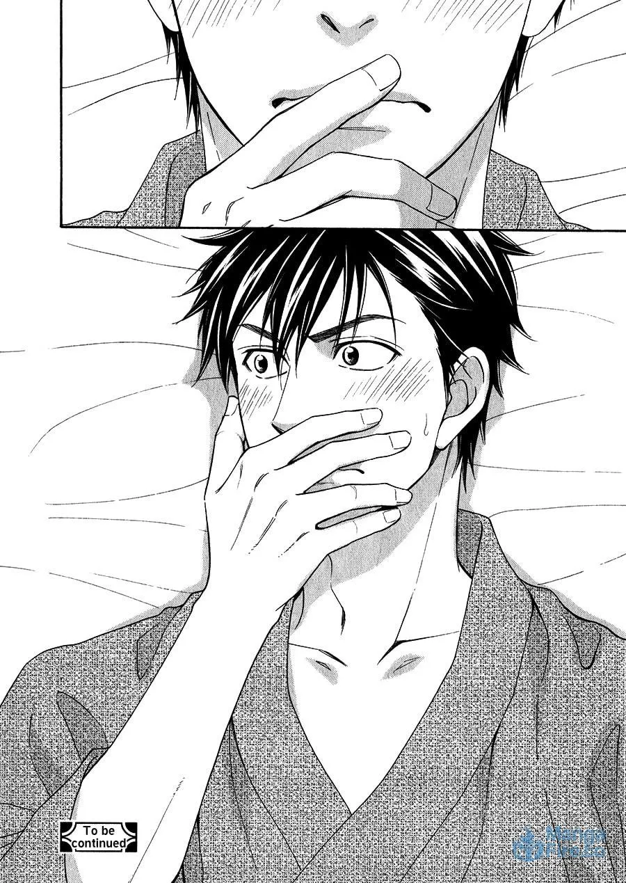 Read Hanakoi Tsurane chapter 11 image 32 on Lezhin