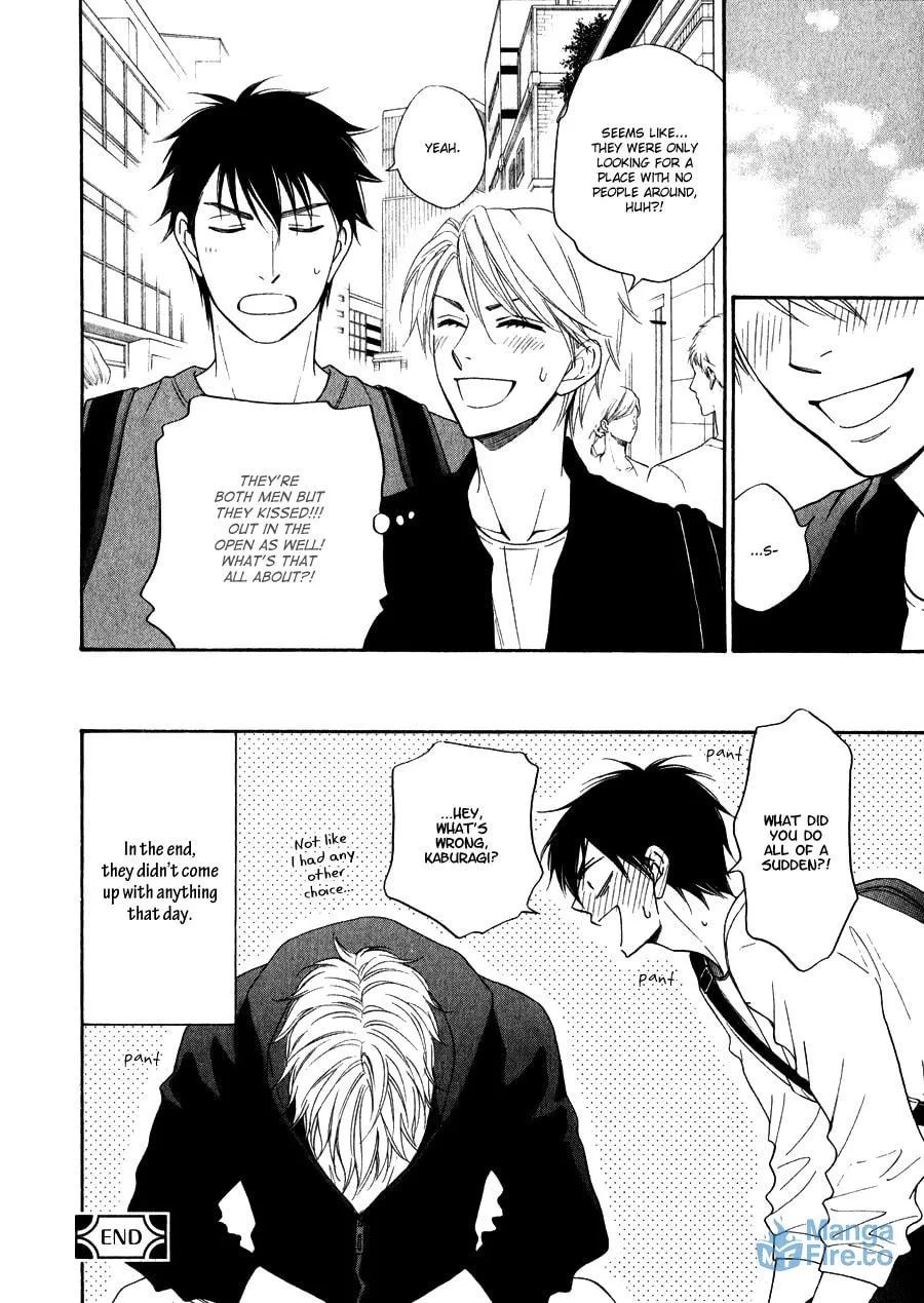 Read Hanakoi Tsurane chapter 12.1 image 8 on Lezhin