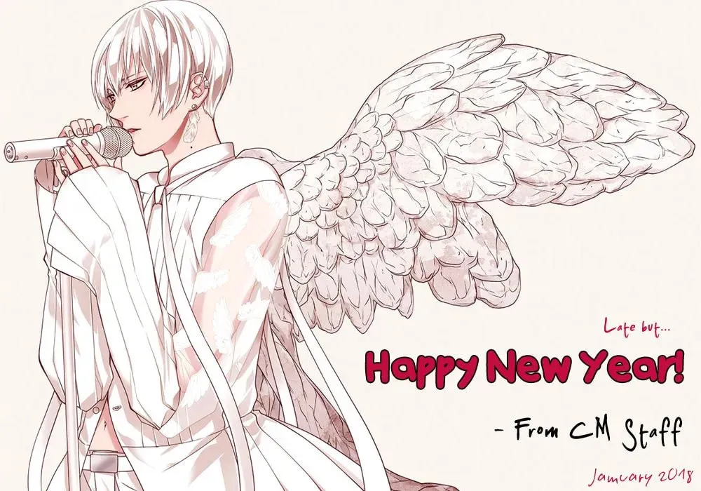 Read Hanakoi Tsurane chapter 12.2 image 1 on Lezhin