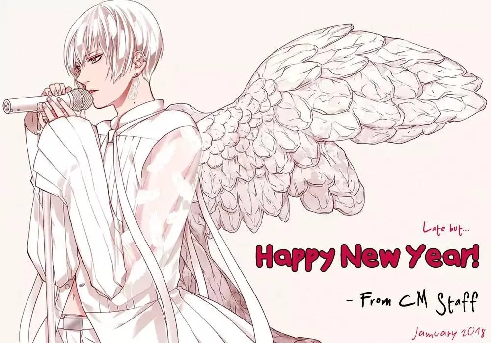 Read Hanakoi Tsurane chapter 12.5 image 2 on Lezhin