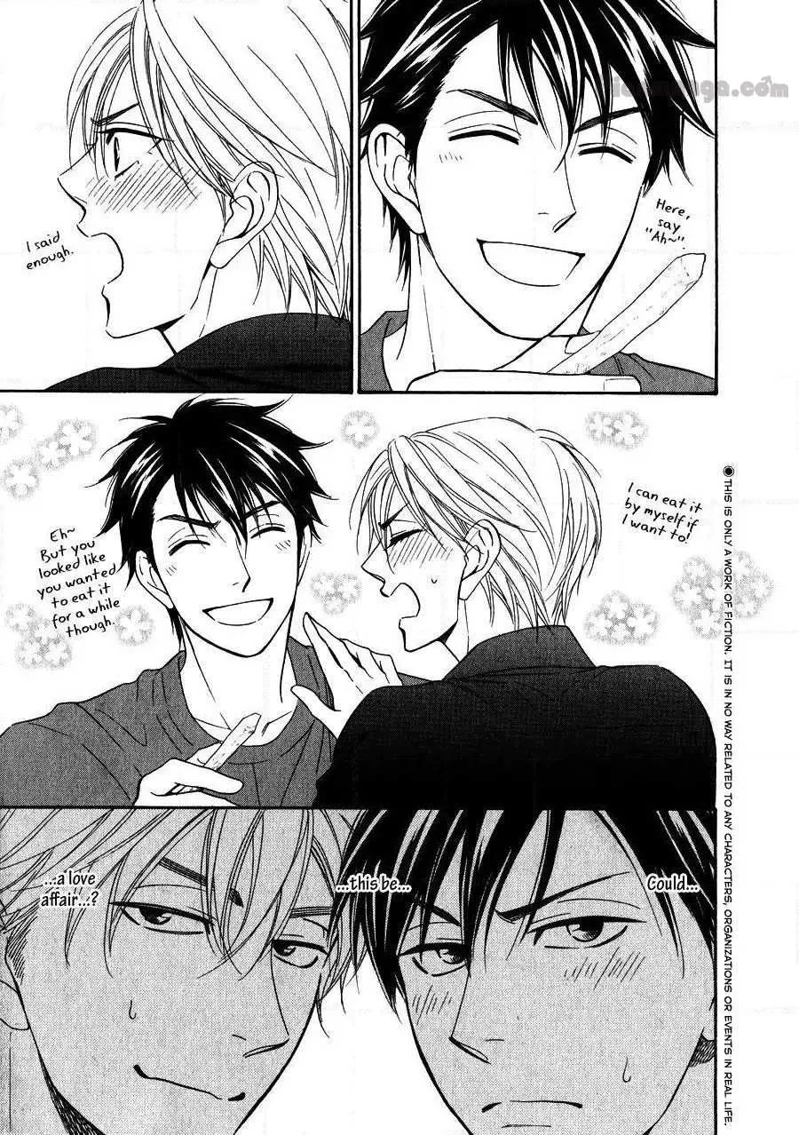 Read Hanakoi Tsurane chapter 12.5 image 7 on Lezhin