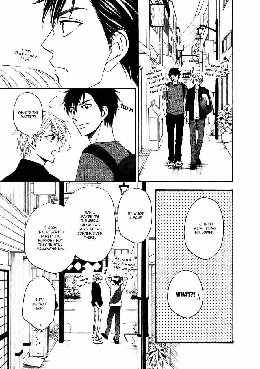 Read Hanakoi Tsurane chapter 12.5 image 9 on Lezhin