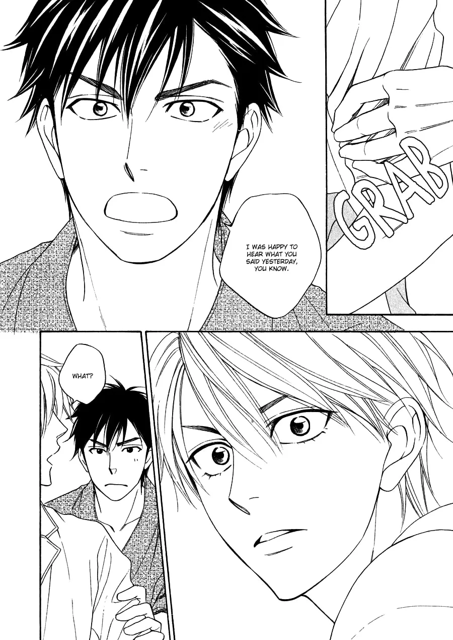Read Hanakoi Tsurane chapter 12 image 10 on Lezhin