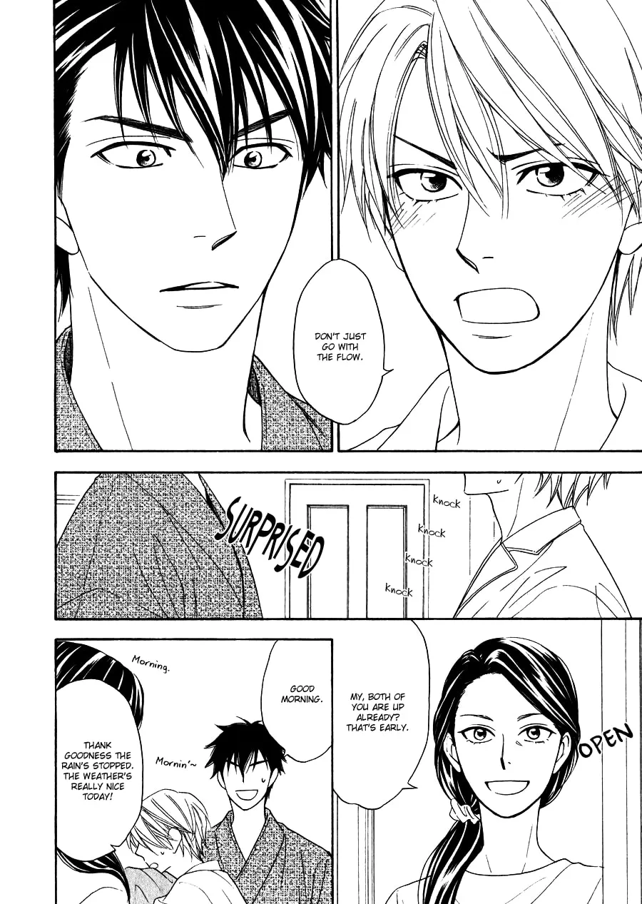 Read Hanakoi Tsurane chapter 12 image 12 on Lezhin