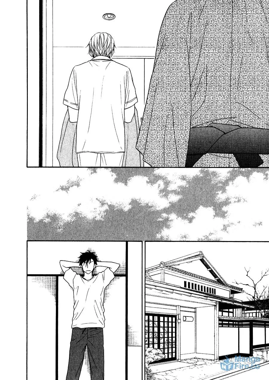 Read Hanakoi Tsurane chapter 12 image 14 on Lezhin