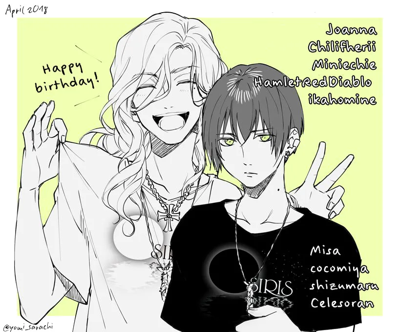 Read Hanakoi Tsurane chapter 13 image 1 on Lezhin
