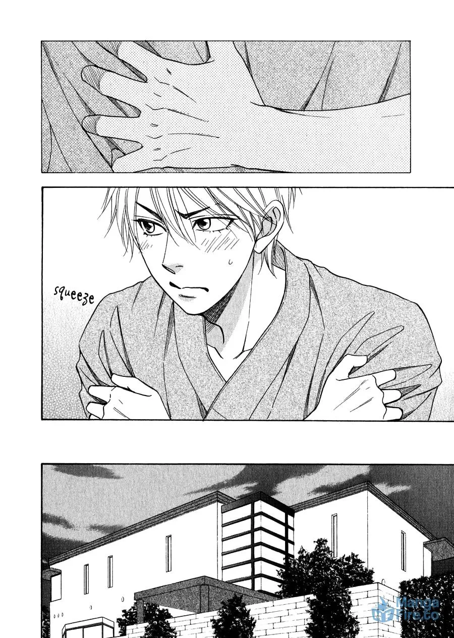 Read Hanakoi Tsurane chapter 13 image 14 on Lezhin