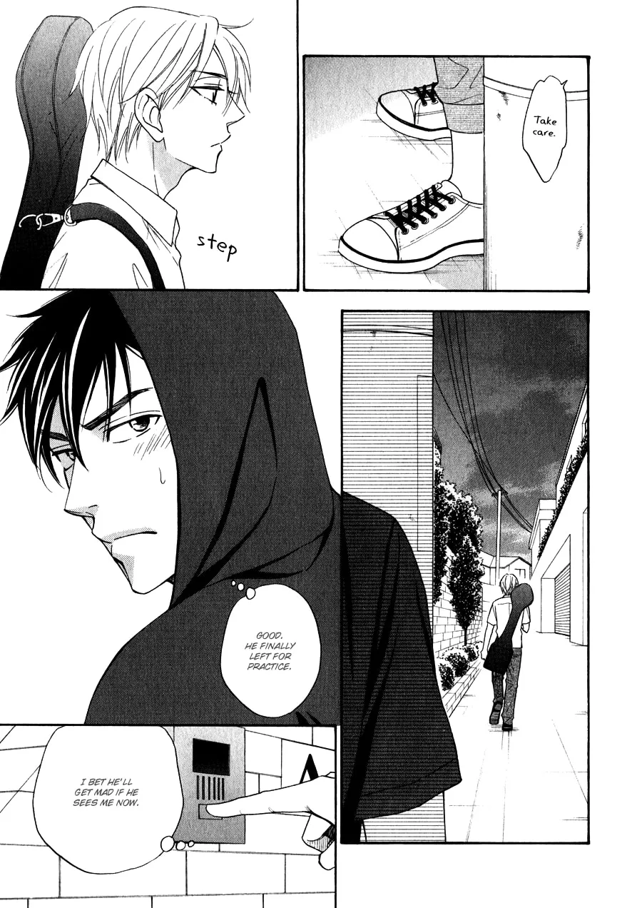 Read Hanakoi Tsurane chapter 13 image 15 on Lezhin