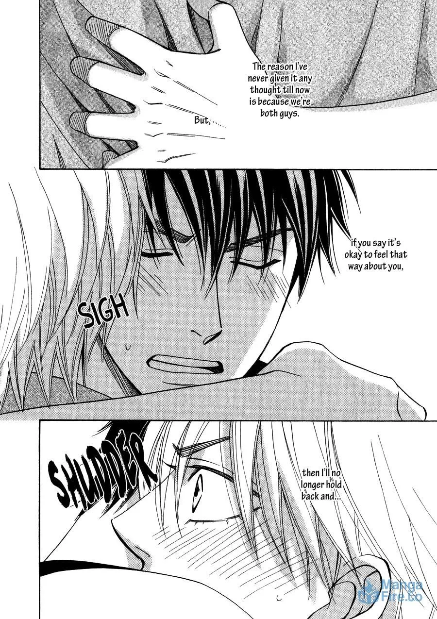 Read Hanakoi Tsurane chapter 13 image 8 on Lezhin