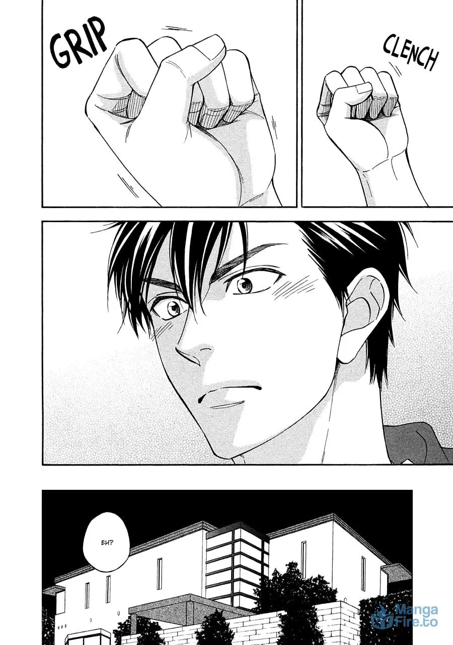 Read Hanakoi Tsurane chapter 14 image 14 on Lezhin