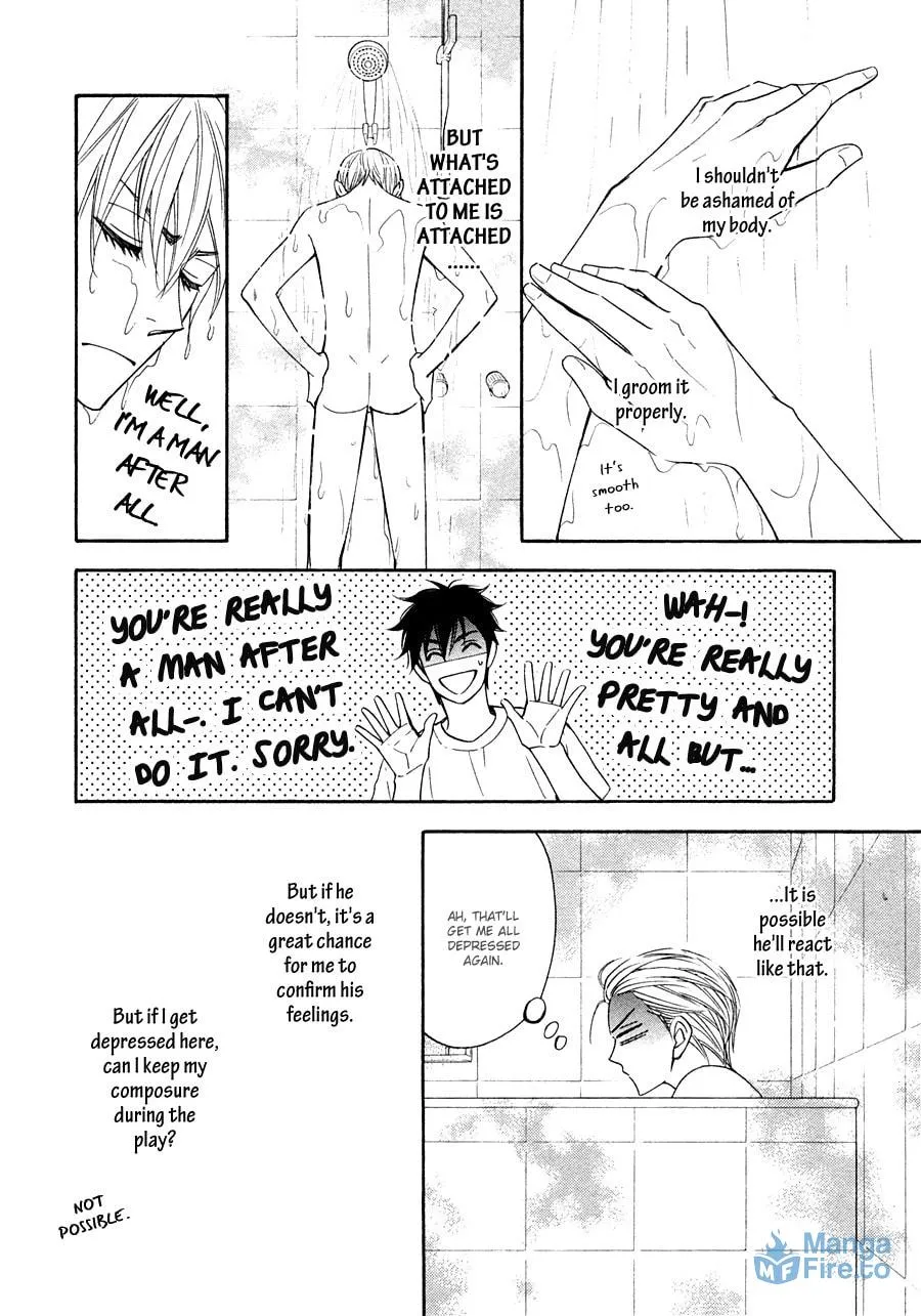 Read Hanakoi Tsurane chapter 16 image 11 on Lezhin